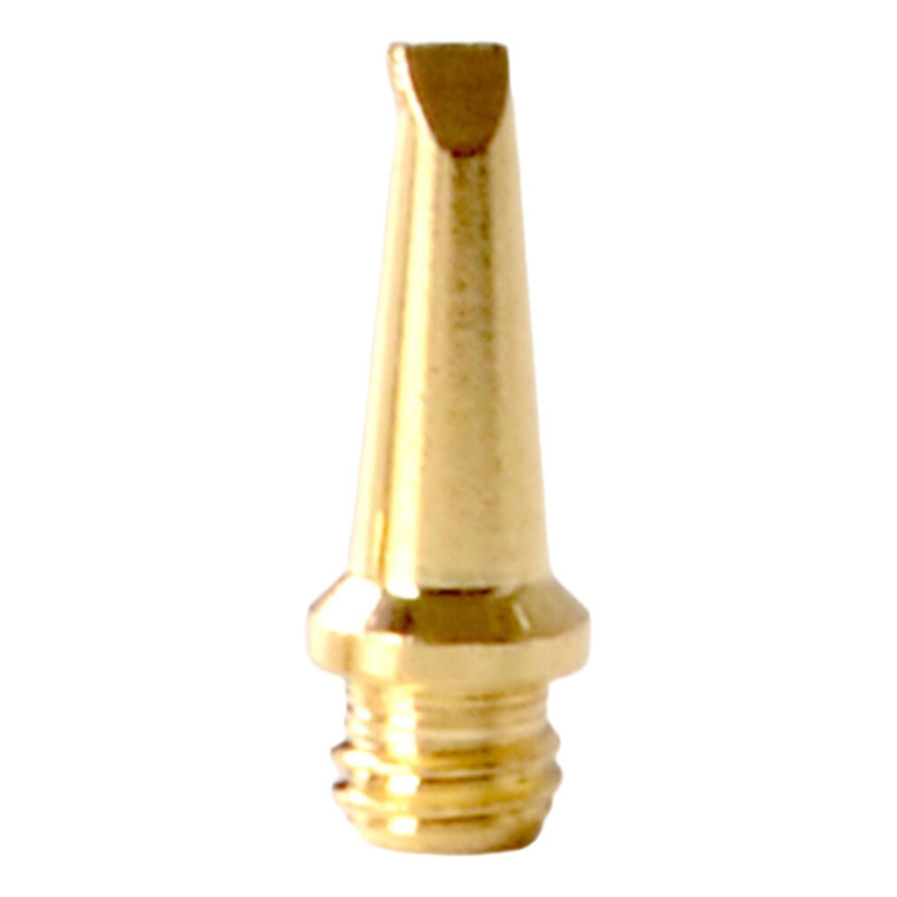 Efficiency Welding Soldering Iron Tip, Heatconducting Soldering Iron Tip For Precise Welding And Electronic 9412369188816