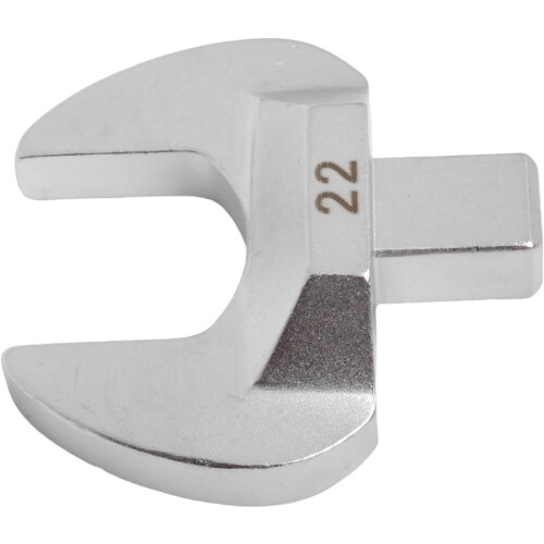 Professional Socket Wrench Open End Spanner 9x12mm Chrome Vanadium Interchangeable Head Torque Spanner 832mm Workshop 1