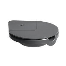 Camping Hygiene System, Eco-Friendly Abs + Stainless Steel Portable Toilet Chemicals Dispenser, Convenient And Safe For Home Office Use