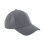 (One Size, Graphite Grey) Beechfield Unisex Adult Authentic Baseball Cap 1