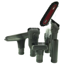 Accesorios para aspiradoras Dyson, kit de herramientas para una limpieza impecable, optimizado para modelos Dyson seleccionados.