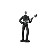 Durable Iron Frame Metal Plant Stand Cat Theme Vase Holder Stylish Decor Creative Shape Design For Kitchen Office And Bedroom