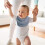 Σαλιάρες από οργανικό βαμβάκι για νεογέννητα και νήπια, Σαλιάρες από οργανικό 6