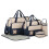 Τσάντα Mummy Tote, αδιάβροχη τσάντα αλλαγής πάνας από ύφασμα Oxford που περιλαμβάνεται 2