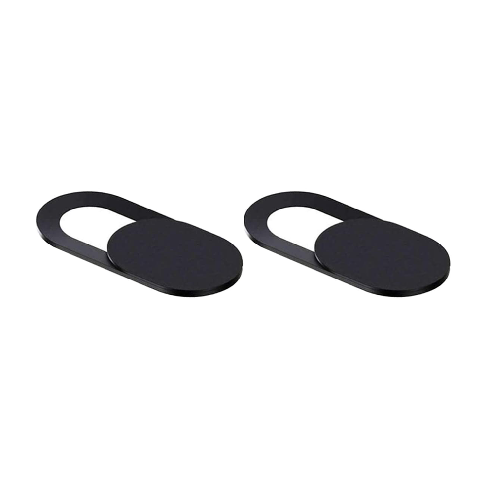Ultra Thin Webcam Cover Slide, Privacy Security For Laptop And Smartphones, No Scratches On Devices 9128293564472