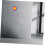 Flurocent Shooting Target Stickers Target Pasters Adhesive Night Glow  Visibility 3 Inch For Range Easy Application 4