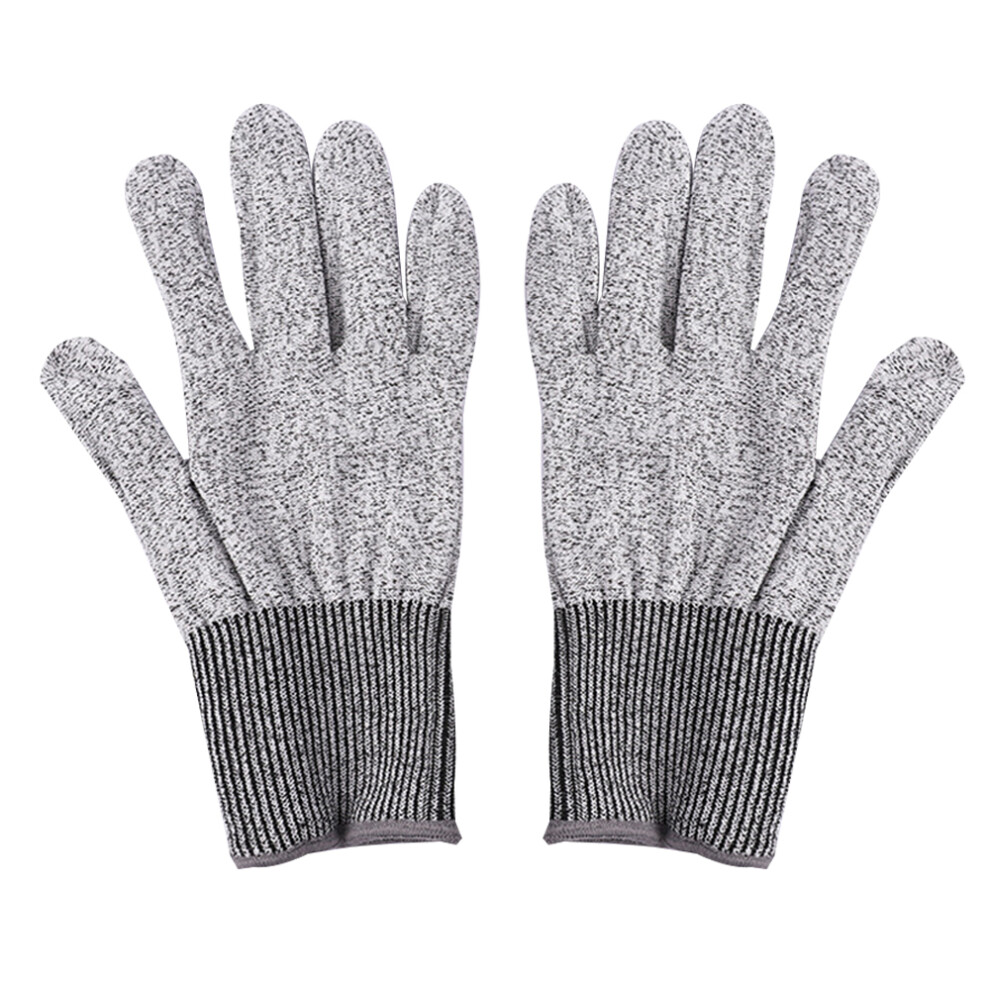 Protective Cut Resistant Gloves, Multipurpose Function Offers Versatility Across Industries, Wear Resistant Ensures Durability Through Rigorous Tasks 9441426999454