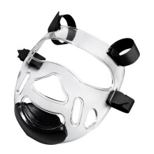 Karate Boxing Boxing Face Kickboxing Headgear Taekwondo Sports Face Cover Taekwondo Face Guard Taekwondo Hardened Plastic