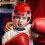 Boxing Headgear, MMA Head Protection, Lightweight, Adjustable Fit, Absorbing Padding 4