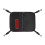 Paddle Board Deck Bag with Zipper, 4 Hooks  Carrying Strap for Cold Drinks  Items 1