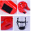 Boxing Headgear, MMA Head Protection, Lightweight, Adjustable Fit, Absorbing Padding 2