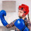 Boxing Headgear, MMA Head Protection, Lightweight, Adjustable Fit, Absorbing Padding 3