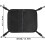 Paddle Board Deck Bag with Zipper, 4 Hooks  Carrying Strap for Cold Drinks  Items 4