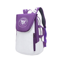Tennis Backpack Outdoor Sports Tennis Racket Bag Racket Carry Bag Badminton 2 Racket Tennis Handbag