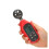 UT363BT Digital Handheld Anemometer with Bluetooth, LCD Wind Speed and Temperature Tester 1