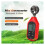 UT363 Handheld Anemometer UT363BT Wind Speed Meter Temperature Tester LCD Display 3