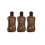(3 Pack) Polytar Scalp Shampoo 150ml 1
