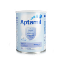 Aptamil Pepti Milk Powder 800g For Cow's Milk Allergy Relief