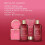 Baylis & Harding Baylis & Harding Midnight Cherry Luxury Pamper Gift Set 2