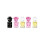 Moschino Moschino Toy Mini Gift Set: Eau de Parfum 5 x 5ml 1