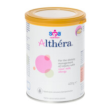 SMA Nutrition Althera 400g