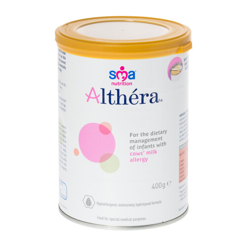 SMA Nutrition Althera 400g