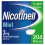Nicotinell mint 2mg Lozenge - 204 Lozenges 1