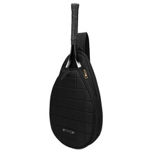 Badminton Bag, Racket Bag for Tennis, Portable Single Capacity, Single Shoulder Bags