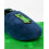 Minecraft (2 UK Child) Minecraft Mule Slippers (Boys Blue) 2