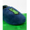 Minecraft (2 UK Child) Minecraft Mule Slippers (Boys Blue) 5