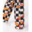 Hot Wheels (Medium) Hot Wheels Lounge Pants (Mens Multicoloured) 5