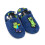 Minecraft (2 UK Child) Minecraft Mule Slippers (Boys Blue) 4
