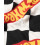 Hot Wheels (Medium) Hot Wheels Lounge Pants (Mens Multicoloured) 4