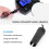 Digital PH Meter with Clear Display and Replaceable Probe for Aquarium Hydroponics Wall Mount 4