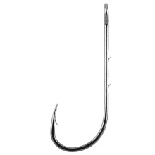 Single Hook 31 Fishing Hooks for Cheburashka Rig, Size 129 Pieces