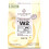 Callebaut Callebaut Chocolate White Easi-Melt Buttons Callets 2.5 Kg 1