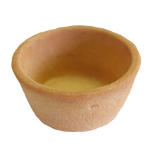 Pidy Mini Neutral Gluten Free Tartlets 4cm - 1x96