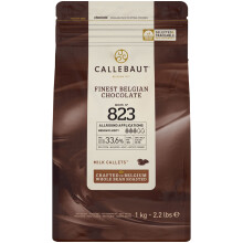 450g Chocodelice 24 Belgian Chocolate Cupcakes