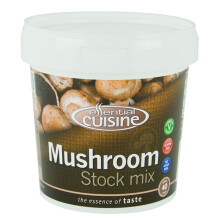 Essential Cuisine Mushroom Stock Mix - 1x700g