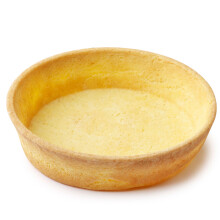 Pidy Sweet Gluten Free Tartlets 8.5cm - 1x27