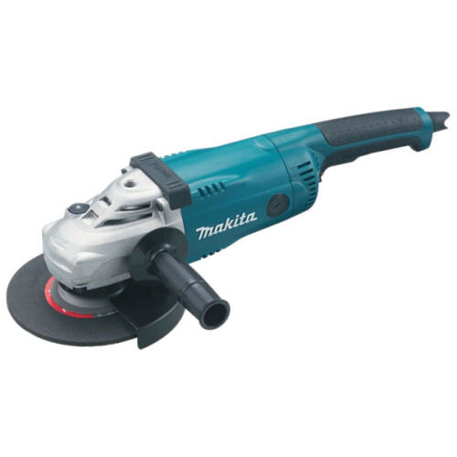 Makita Makita GA7020 180mm 7" Angle Grinder 110v