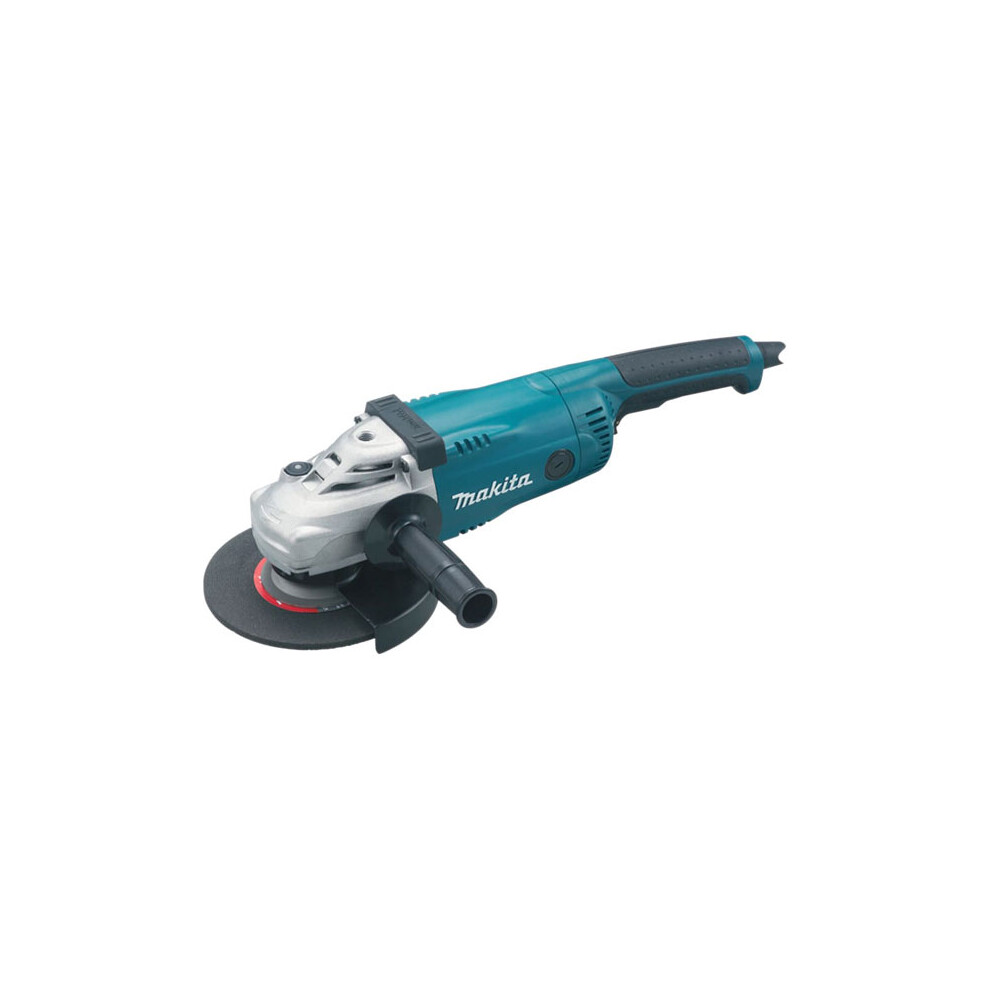 Makita GA7020 180mm 7" Angle Grinder 110v