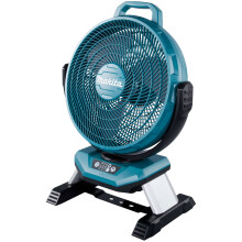Lattiatuuletin - MAKITA - DCF301Z - Ø 330 mm - Langaton - 3 nopeutta