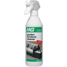 HG Garden Furniture Cleaner Spray 500ml