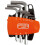 Bahco Bahco - BE-9878 Metric Hex L-Key Set, 9 Piece 1