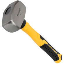 Club Hammer Fibreglass Shaft 1.81kg (4 lb)