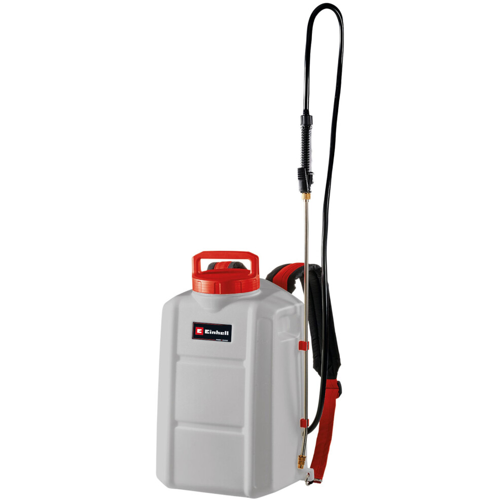 Einhell Ge-Ws 18/150 Li-Solo Backpack Garden Sprayer 17 L