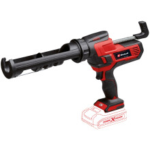 Einhell Cordless Caulking Gun 18V For Sealant No Drip TE-SG 18/10 PXC BODY ONLY