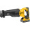 DeWalt DeWalt DCS386H2T 18v XR FlexVolt Advantage Reciprocating Saw + 2x5AH Powerstack 1