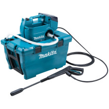 Makita DHW080ZK 18Vx2 Brushless Pressure Washer Bare Unit